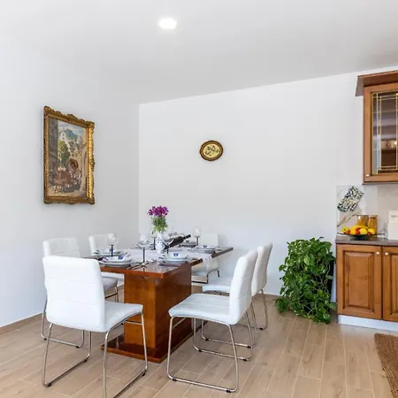 Zelenika By Guide Appartement *