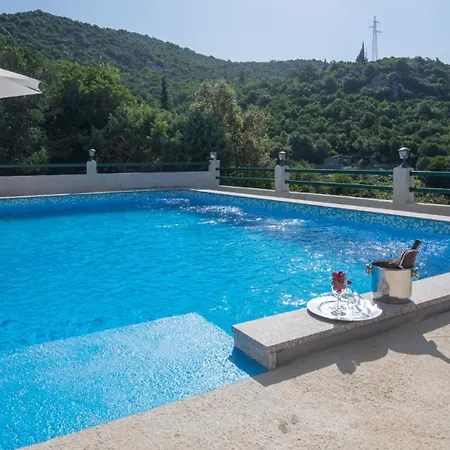 Zelenika By Guide Appartement Ploce (Dubrovnik-Neretva)