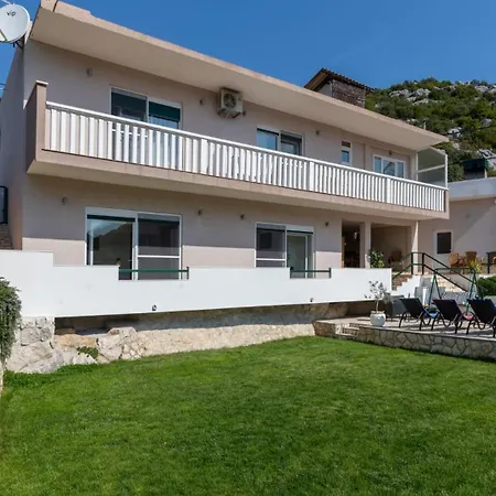 Appartement Zelenika By Guide Ploce (Dubrovnik-Neretva)