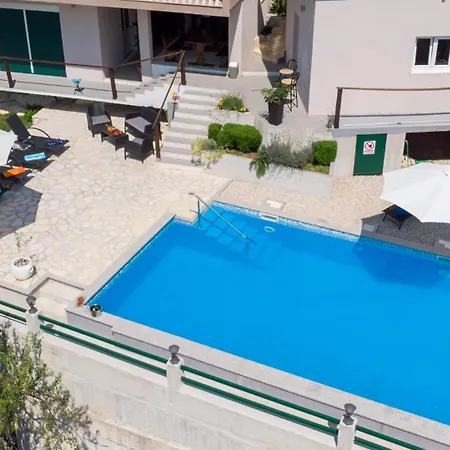 Appartement Zelenika By Guide *