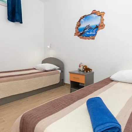 Apartman Zelenika By Guide