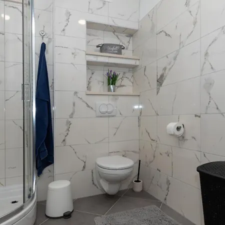 Zelenika By Guide Apartman Ploče