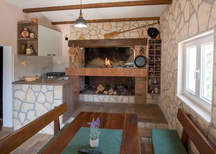 Appartement Zelenika By Guide Ploce (Dubrovnik-Neretva)