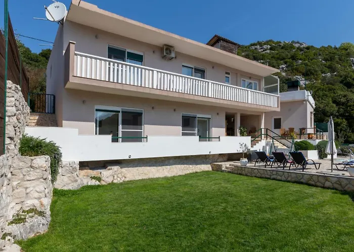 Appartement Zelenika By Guide Ploce (Dubrovnik-Neretva)