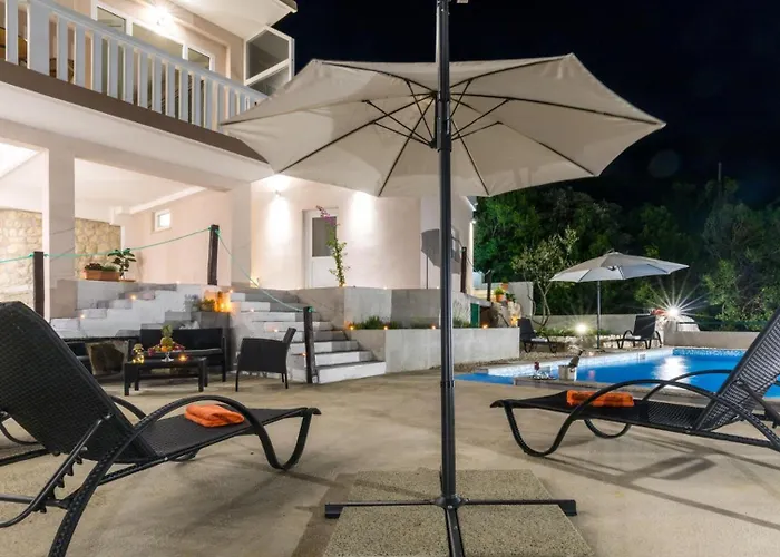 Zelenika By Guide Appartement *