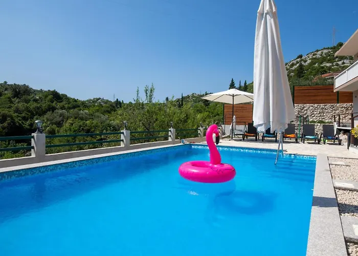 Zelenika By Guide Appartement Ploce (Dubrovnik-Neretva)