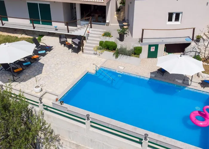 Appartement Zelenika By Guide *