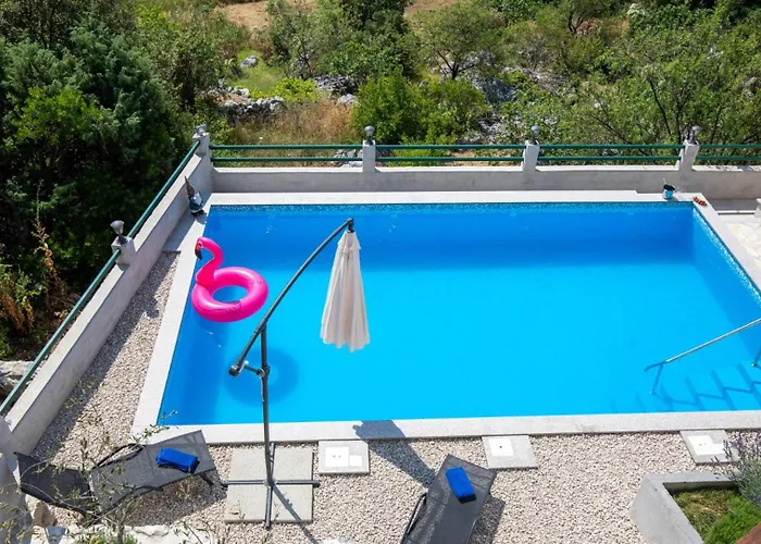 Zelenika By Guide Apartman