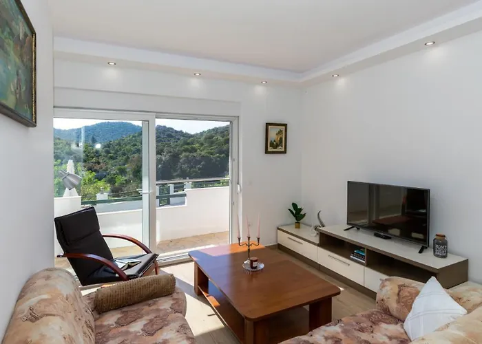 Appartement Zelenika By Guide Ploce (Dubrovnik-Neretva)