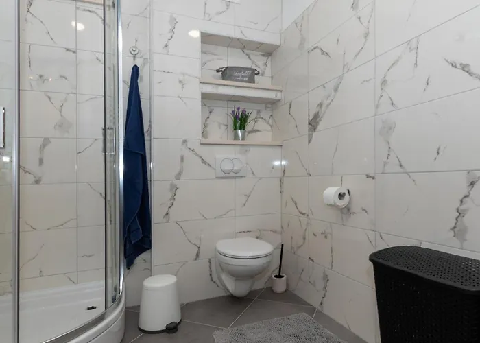 Zelenika By Guide Appartement Ploce (Dubrovnik-Neretva)