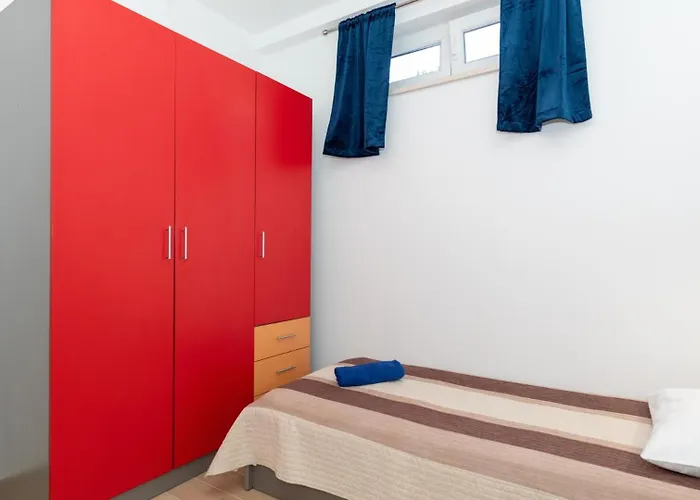 Appartement Zelenika By Guide