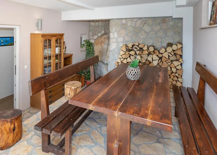 Zelenika By Guide Appartement Ploce (Dubrovnik-Neretva)