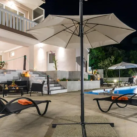 Zelenika By Guide Lejlighed *