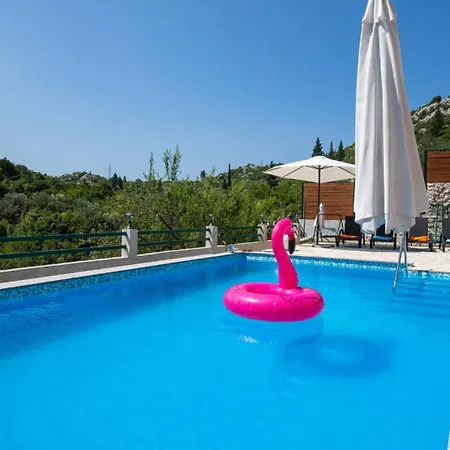Zelenika By Guide Apartment Ploce (Dubrovnik-Neretva)