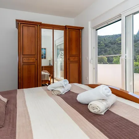 Zelenika By Guide Apartment *