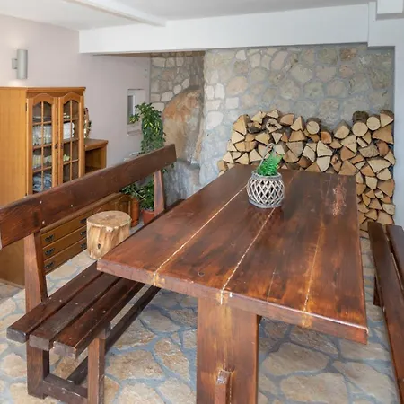Zelenika By Guide Apartment Ploce (Dubrovnik-Neretva)