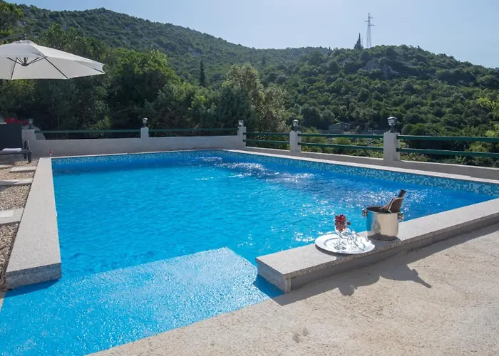 Zelenika By Guide Apartment Ploce (Dubrovnik-Neretva)