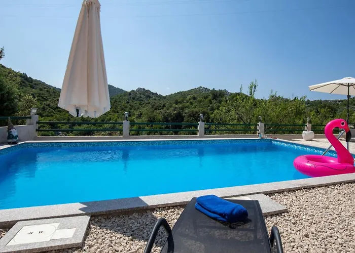 Zelenika By Guide Ploce (Dubrovnik-Neretva)