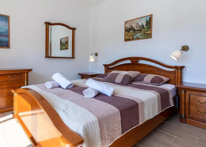 Zelenika By Guide * Ploce (Dubrovnik-Neretva)