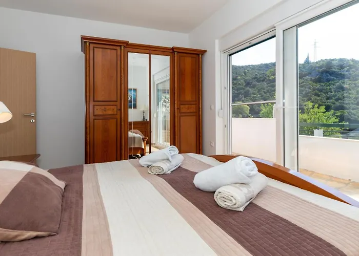 Zelenika By Guide Apartment *