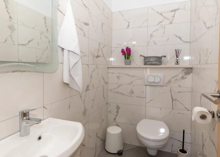 Apartment Zelenika By Guide Ploce (Dubrovnik-Neretva)